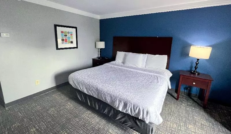 身障者適用スタンダードルーム, Best Western Plus Glen Allen Inn
