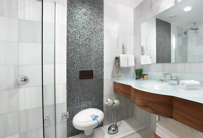 اتاق سوپریور, Biz Cevahir Hotel Sultanahmet