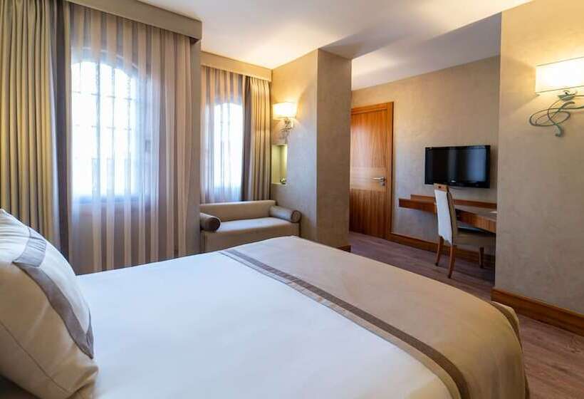 اتاق سوپریور, Biz Cevahir Hotel Sultanahmet