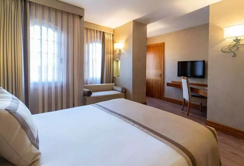 اتاق سوپریور, Biz Cevahir Hotel Sultanahmet