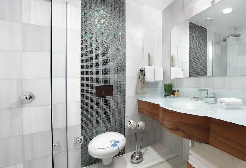 اتاق استاندارد, Biz Cevahir Hotel Sultanahmet