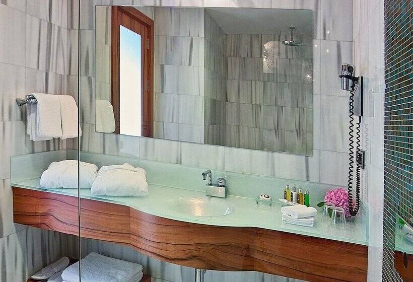 اتاق استاندارد, Biz Cevahir Hotel Sultanahmet