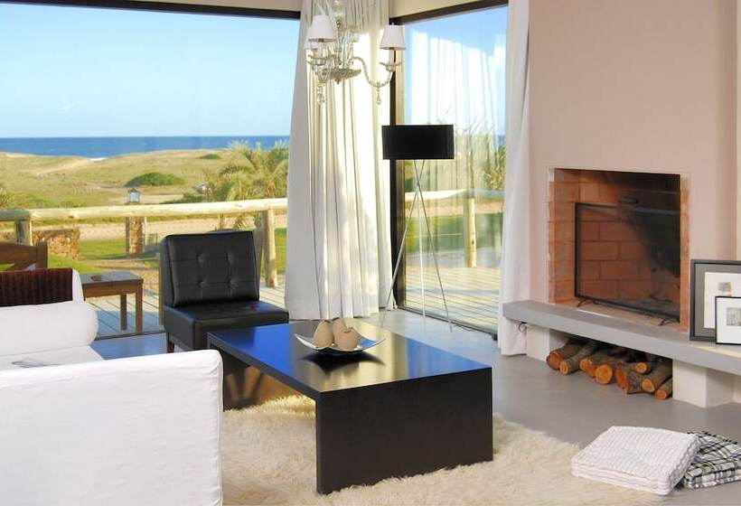 اتاق استاندارد با چشم‌انداز دریا, Casa Suaya