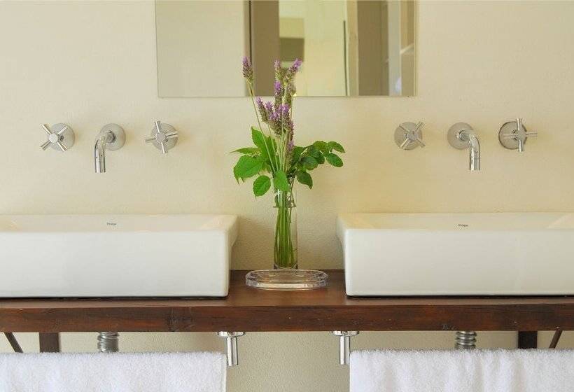 اتاق استاندارد با چشم‌انداز دریا, Casa Suaya