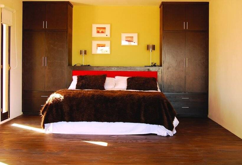 اتاق استاندارد با چشم‌انداز دریا, Casa Suaya