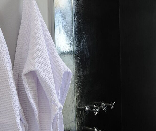 سوییت جونیور, Casa Suaya