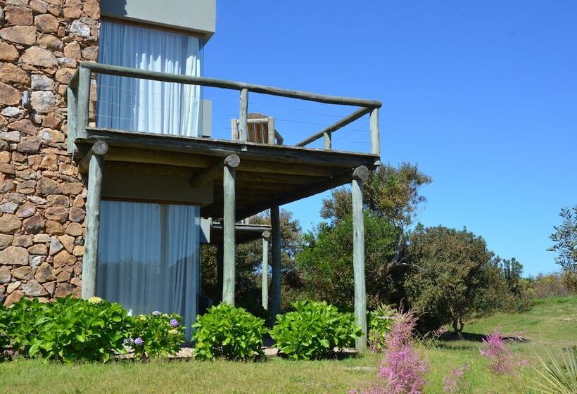 سوییت جونیور, Casa Suaya