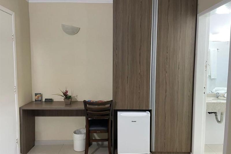 חדר דלוקס, Cataratas Park Hotel E Eventos