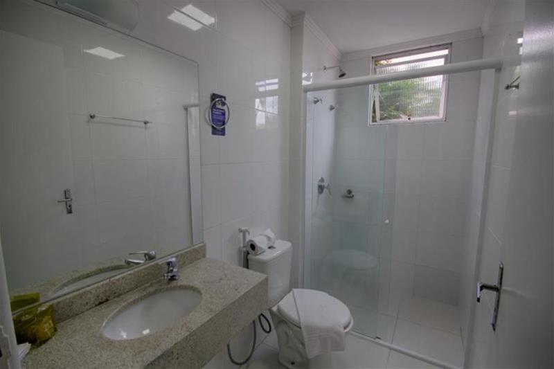 חדר דלוקס, Cataratas Park Hotel E Eventos