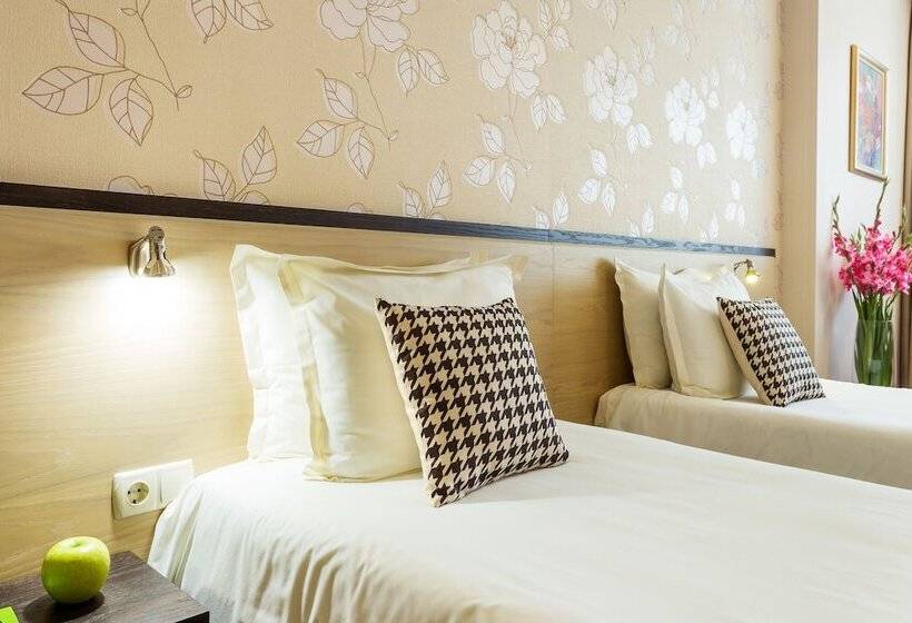 Номер Superior, City Avenue Hotel By Hmg Free Parking Free Wi Fi