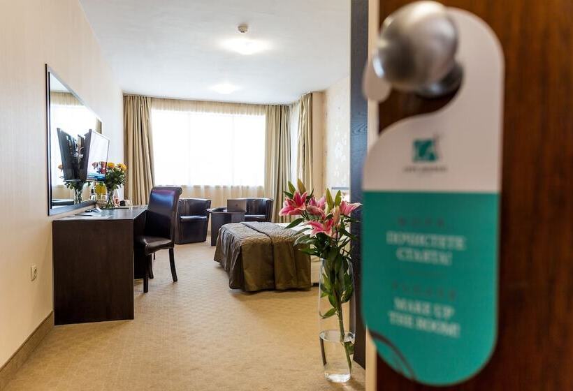 غرفة سوبيريور, City Avenue Hotel By Hmg Free Parking Free Wi Fi