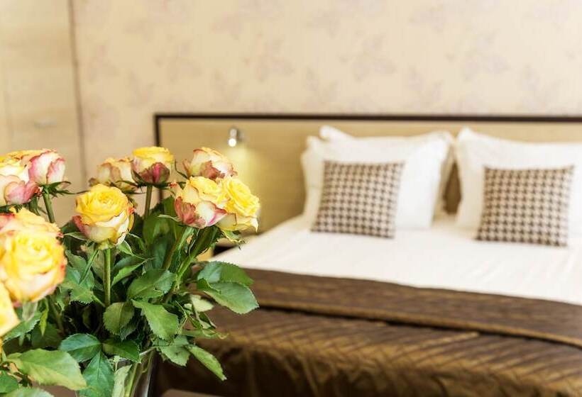 غرفة ديلوكس, City Avenue Hotel By Hmg Free Parking Free Wi Fi