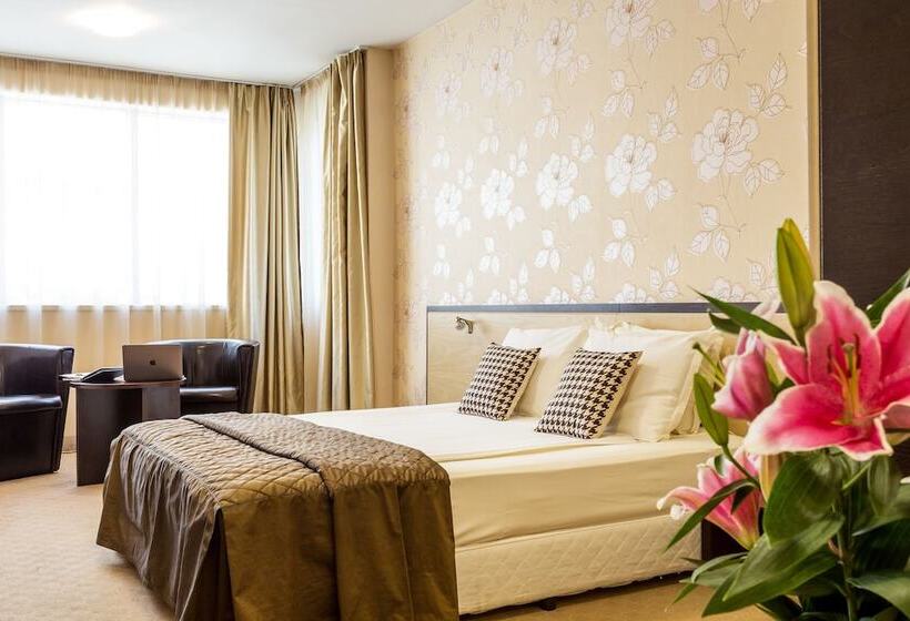Номер Superior, City Avenue Hotel By Hmg Free Parking Free Wi Fi