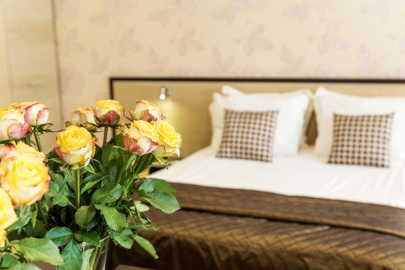Номер Стандарт, City Avenue Hotel By Hmg Free Parking Free Wi Fi
