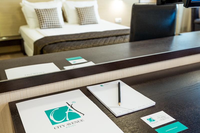 غرفة قياسية, City Avenue Hotel By Hmg Free Parking Free Wi Fi