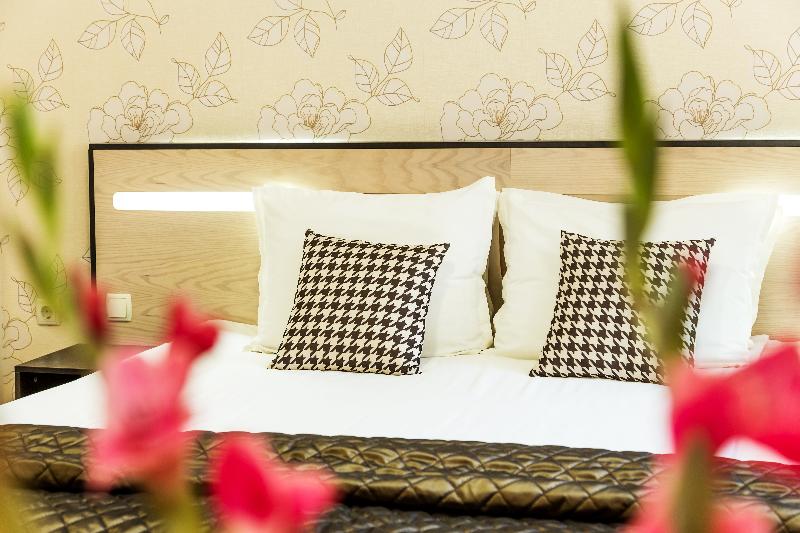 Quarto Estandar, City Avenue Hotel By Hmg Free Parking Free Wi Fi