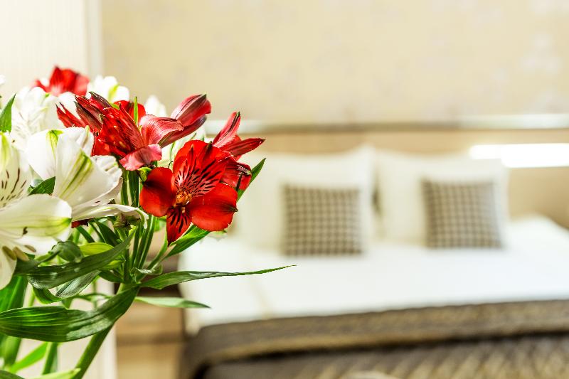 Номер Стандарт, City Avenue Hotel By Hmg Free Parking Free Wi Fi