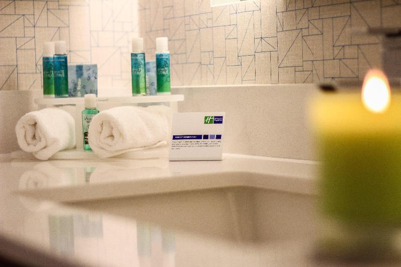 اتاق اجرایی, Comfort Hotel Goiânia