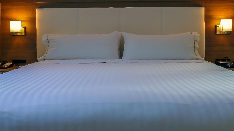 اتاق اجرایی, Comfort Hotel Goiânia