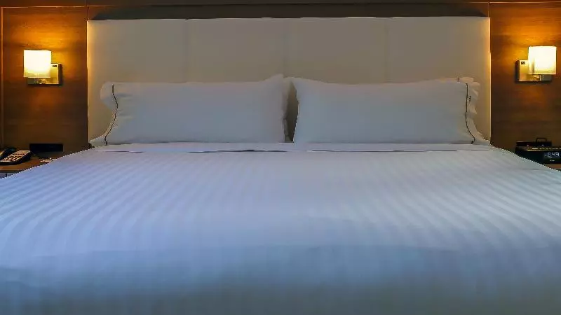 اتاق اجرایی, Comfort Hotel Goiânia