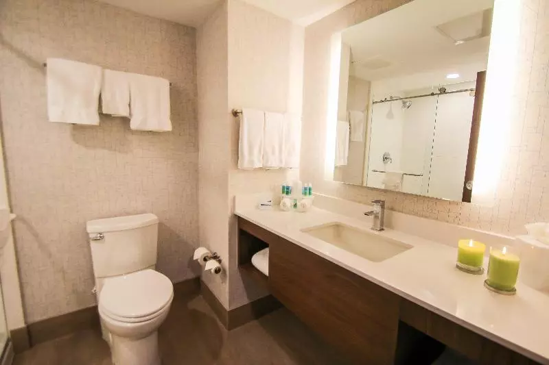 اتاق اجرایی, Comfort Hotel Goiânia
