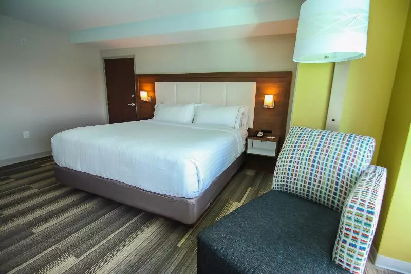 اتاق اجرایی, Comfort Hotel Goiânia