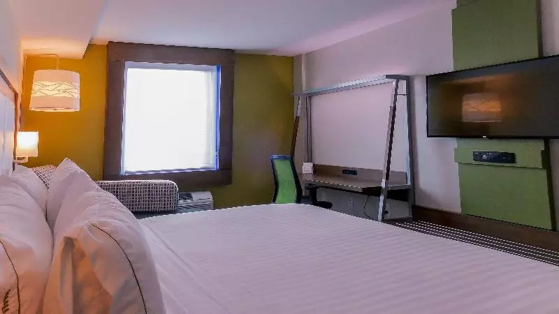 اتاق اجرایی, Comfort Hotel Goiânia