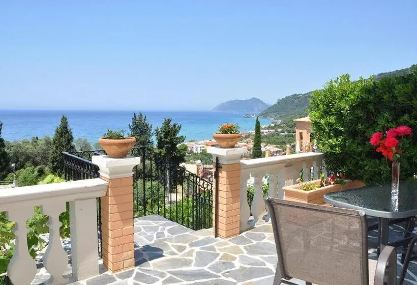 Apartament 1 Dormitori, Dina's Paradise