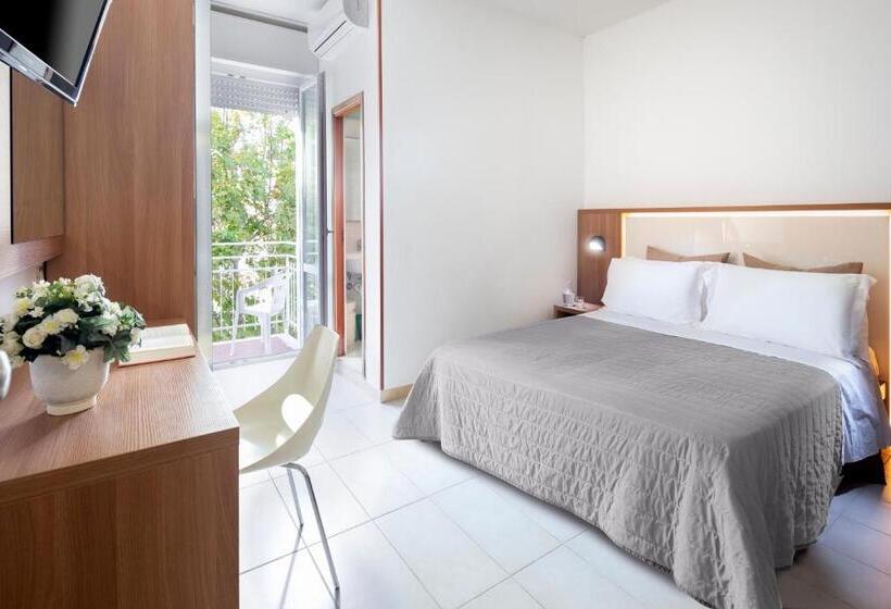 标准间带阳台, Foglieri