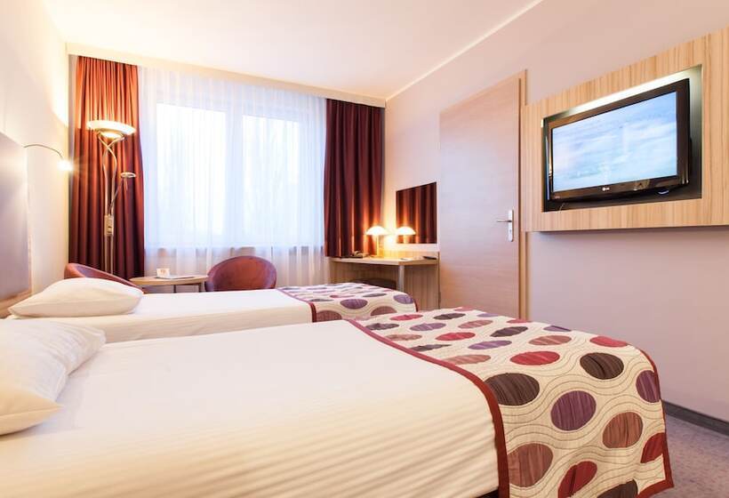 غرفة قياسية, Galaxy