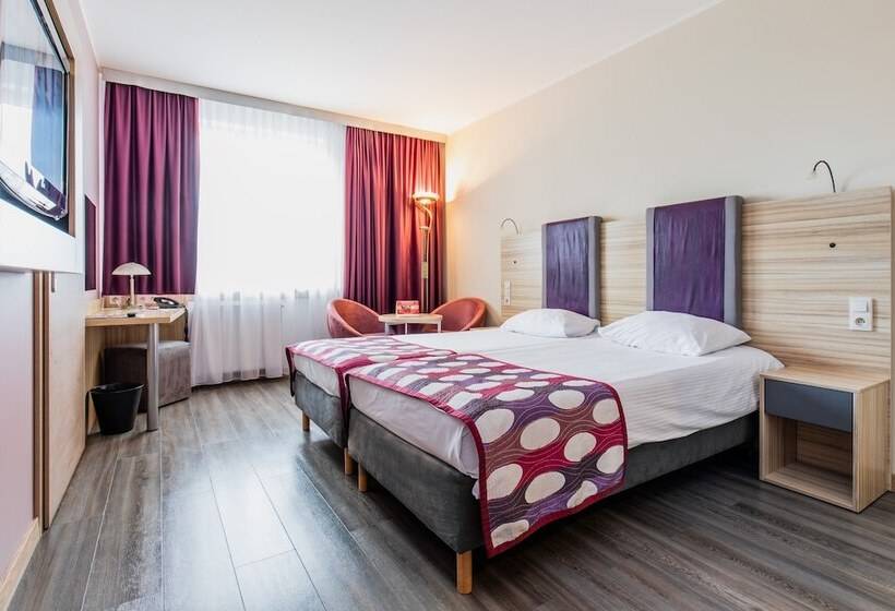 غرفة بيزنس, Galaxy