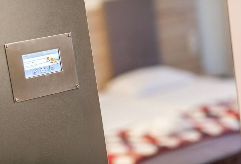 غرفة بيزنس, Galaxy