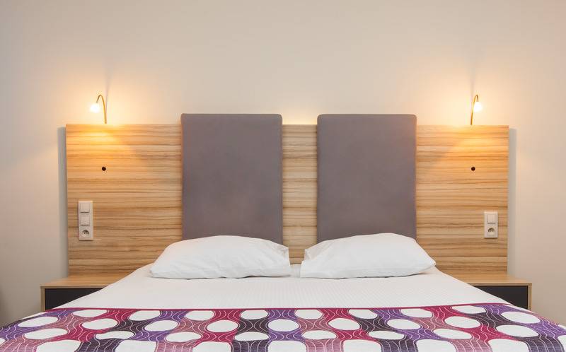 غرفة قياسية, Galaxy