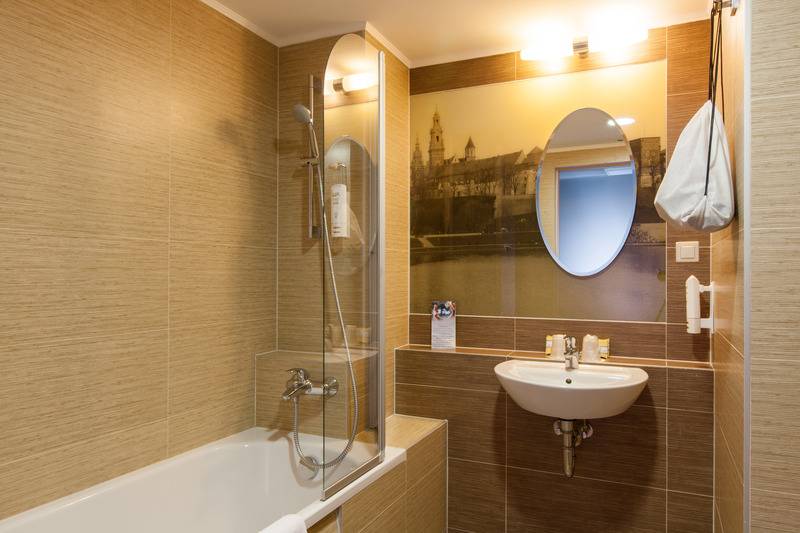 غرفة قياسية, Galaxy