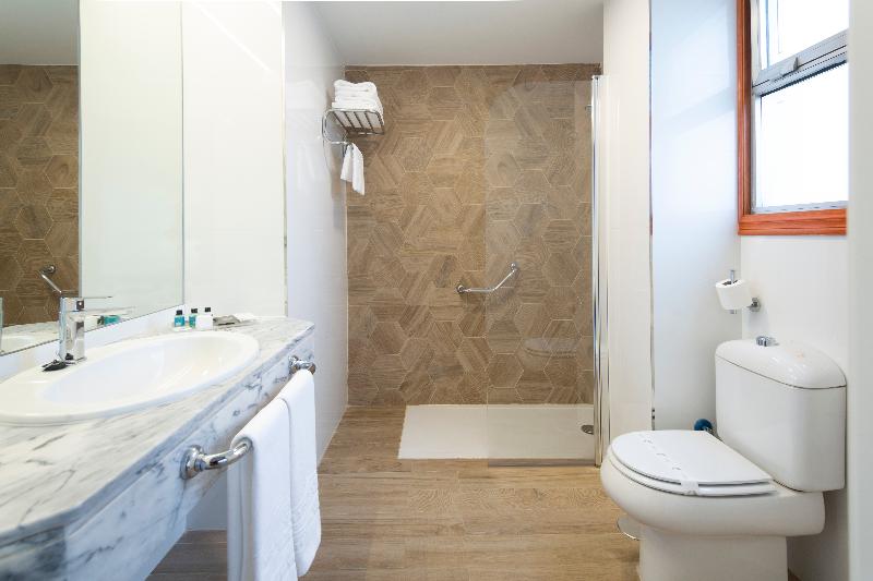 غرفة قياسية, Galaxy