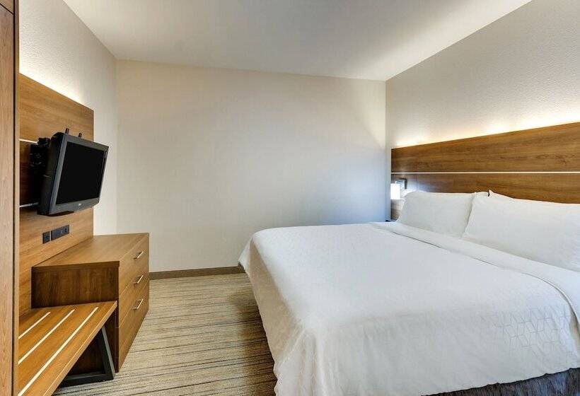 Номер Стандарт, Holiday Inn Express & Suites Waxahachie, An Ihg