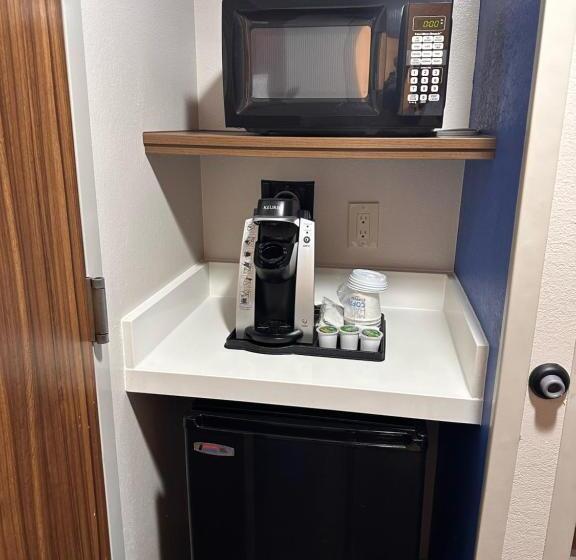 标准间, Holiday Inn Express Hotel And Suites Mesquite, An Ihg