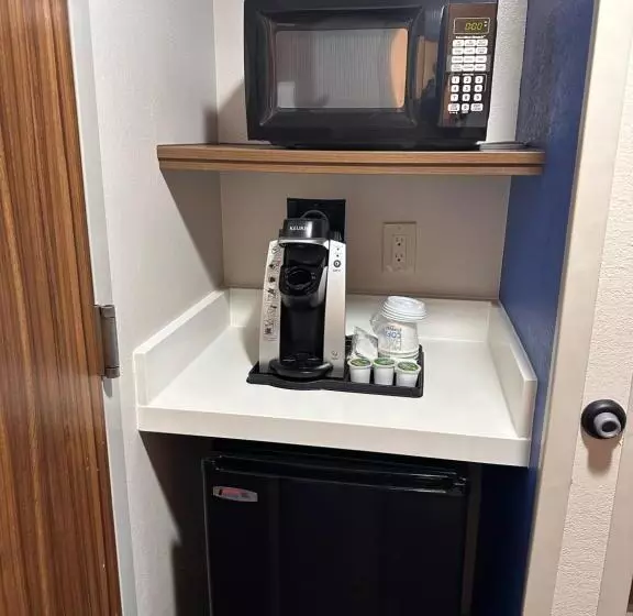 スタンダードルーム, Holiday Inn Express Hotel And Suites Mesquite, An Ihg