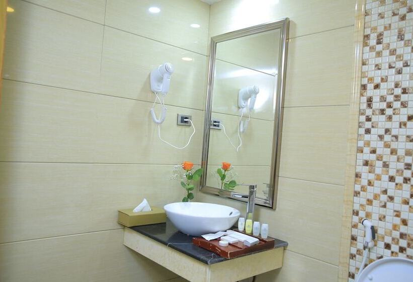 اتاق لوکس, Inter Luxury