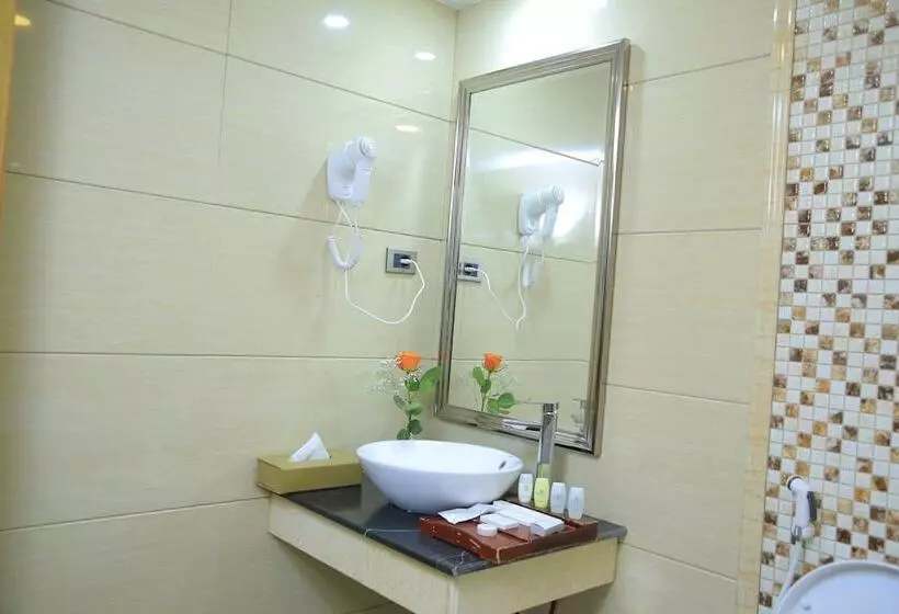 اتاق لوکس, Inter Luxury