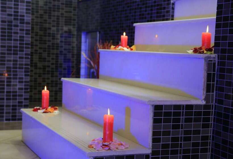 اتاق لوکس, Inter Luxury