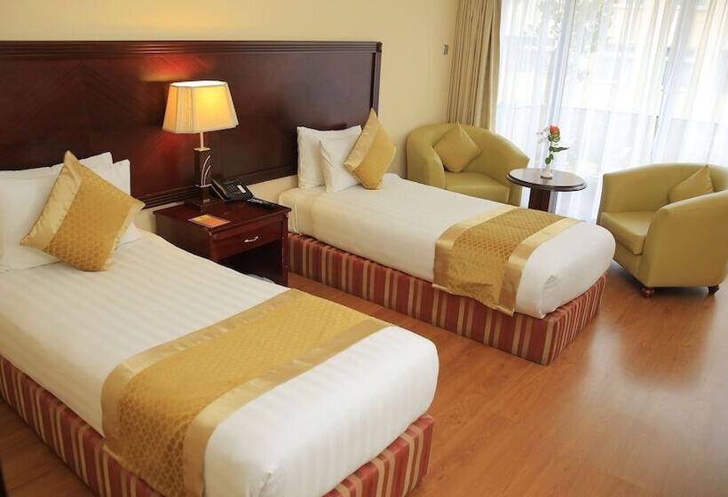 اتاق لوکس, Inter Luxury