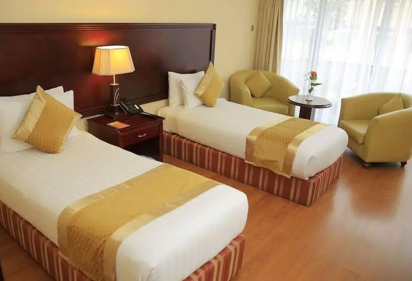 اتاق لوکس, Inter Luxury