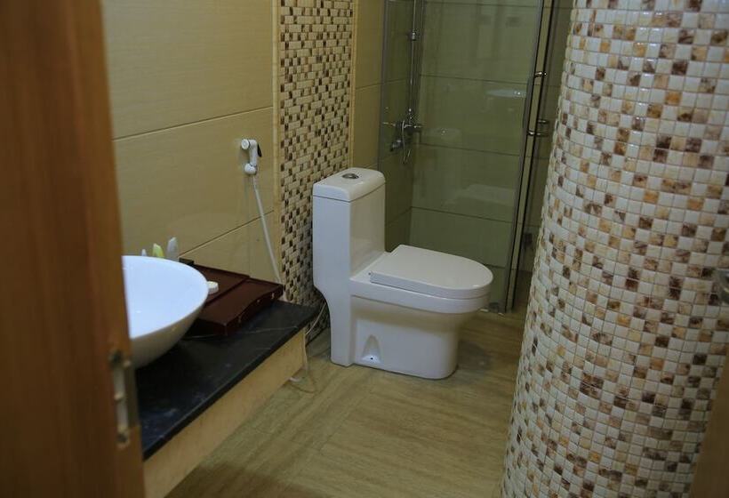 سوییت, Inter Luxury