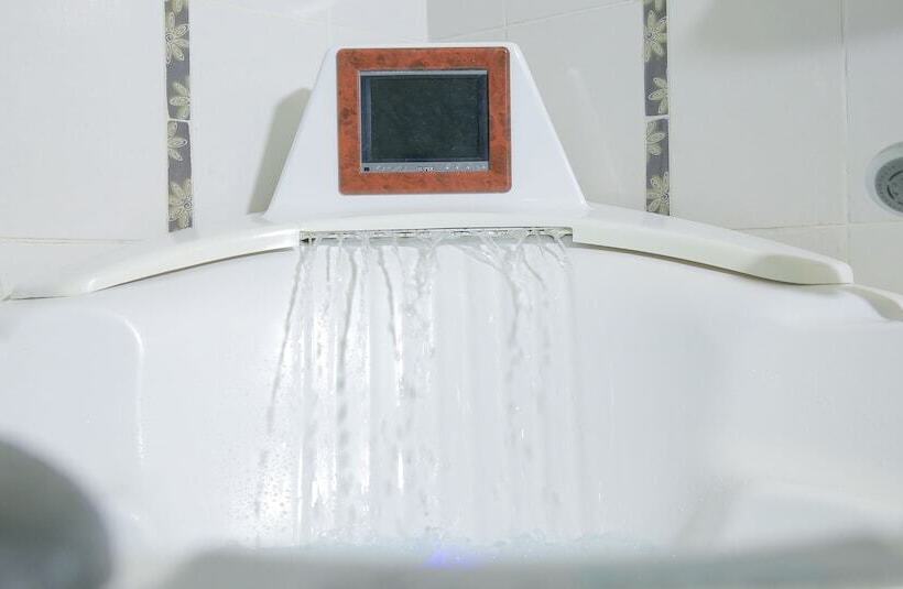 سوییت, Inter Luxury