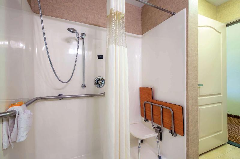 غرفة قياسية سرير كينج, La Quinta Inn & Suites By Wyndham Cleburne