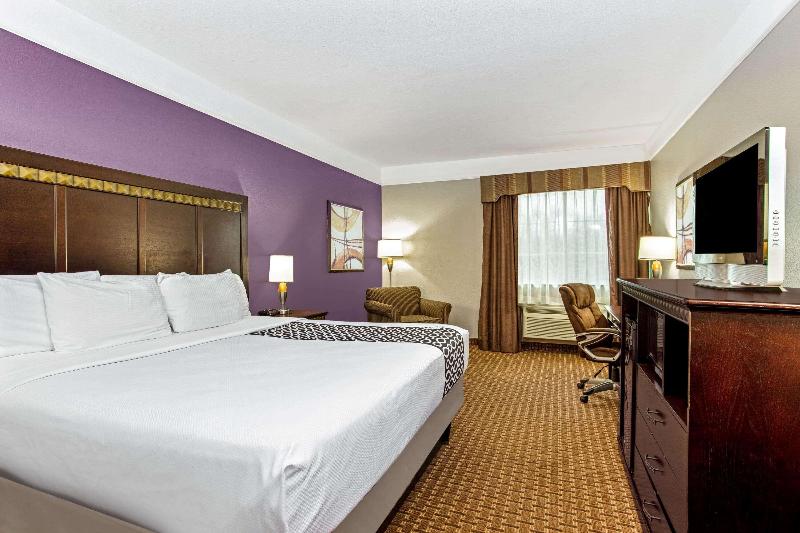 غرفة قياسية سرير كينج, La Quinta Inn & Suites By Wyndham Cleburne