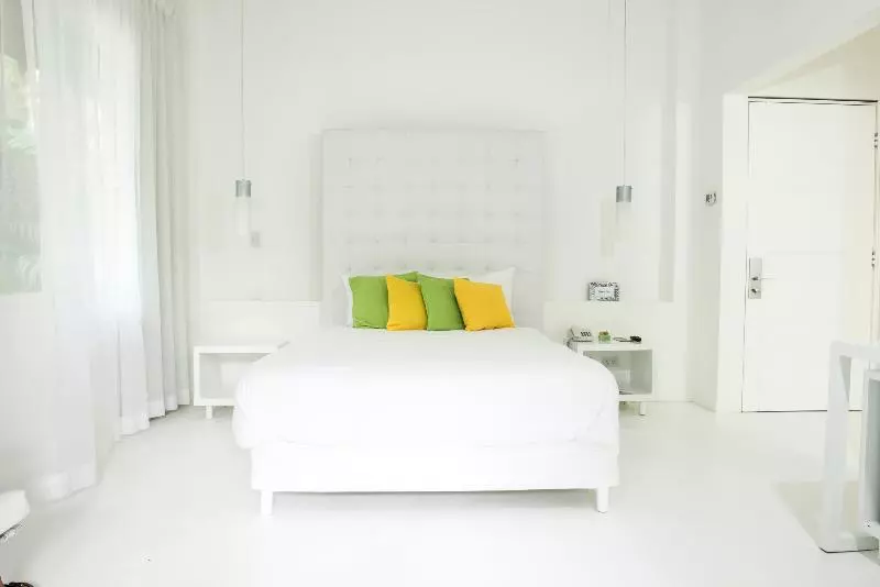 اتاق سوپریور, Le Cameleon Boutique