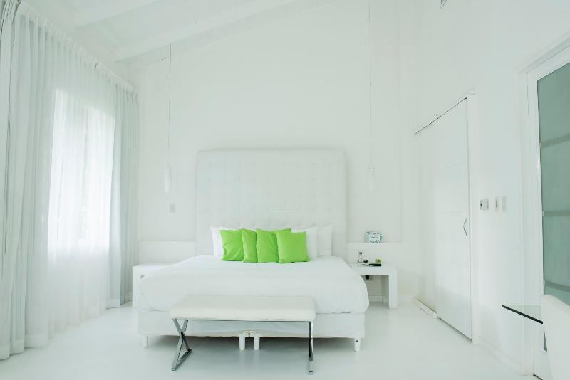 수피리어 룸, Le Cameleon Boutique