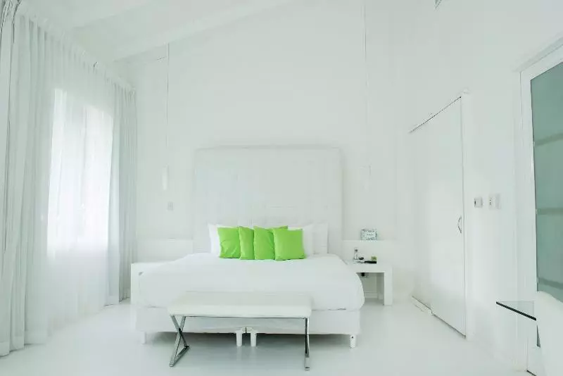 اتاق سوپریور, Le Cameleon Boutique